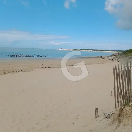 Maison Familiale 4/5 Pers, 300m Plage, 650m Commerces, - Fr-1-357-329 Holiday home La Tranche-sur-Mer