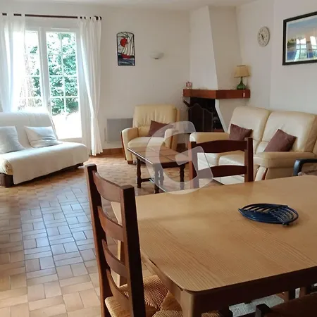Holiday home Maison Familiale 4/5 Pers, 300m Plage, 650m Commerces, - Fr-1-357-329 La Tranche-sur-Mer