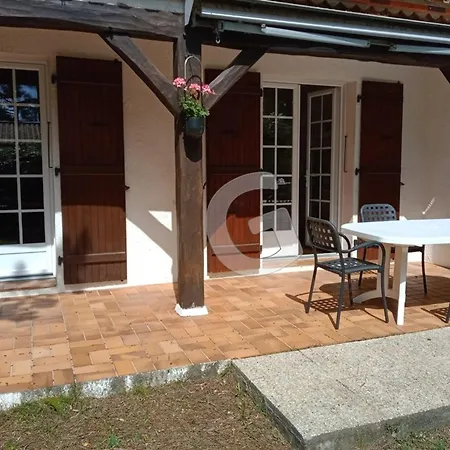 Maison Familiale 4/5 Pers, 300m Plage, 650m Commerces, - Fr-1-357-329 Holiday home