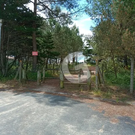 Holiday home Maison Familiale 4/5 Pers, 300m Plage, 650m Commerces, - Fr-1-357-329