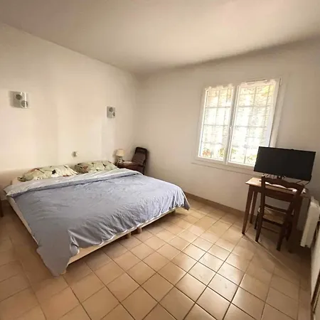 Maison Familiale 4/5 Pers, 300m Plage, 650m Commerces, - Fr-1-194-420
