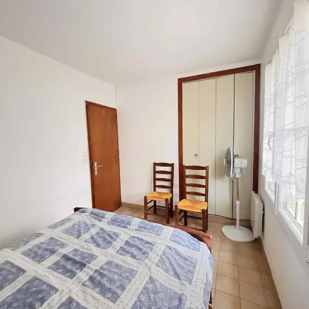 בית נופש Maison Familiale 4/5 Pers, 300m Plage, 650m Commerces, - Fr-1-194-420 *
