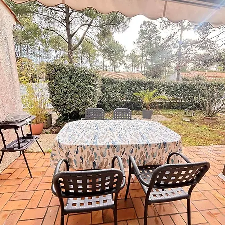 Vakantiehuis Maison Familiale 4/5 Pers, 300m Plage, 650m Commerces, - Fr-1-194-420 La Tranche-sur-Mer