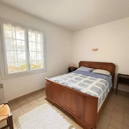 Vakantiehuis Maison Familiale 4/5 Pers, 300m Plage, 650m Commerces, - Fr-1-194-420 *