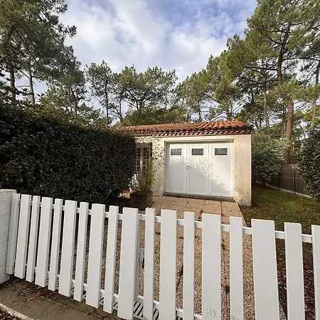 Maison Familiale 4/5 Pers, 300m Plage, 650m Commerces, - Fr-1-194-420 * La Tranche-sur-Mer