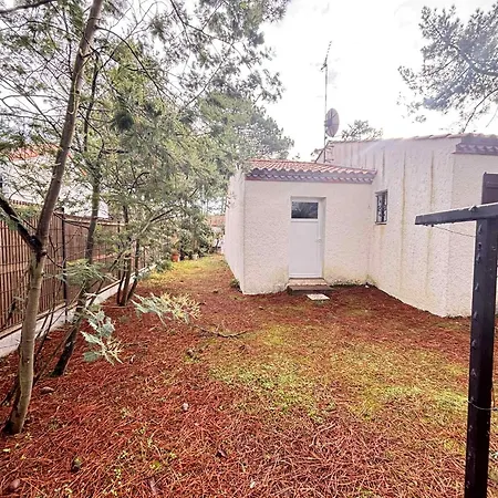 Vakantiehuis Maison Familiale 4/5 Pers, 300m Plage, 650m Commerces, - Fr-1-194-420 *