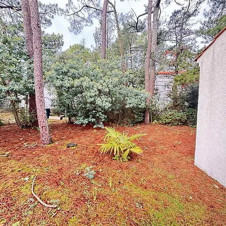 Vakantiehuis Maison Familiale 4/5 Pers, 300m Plage, 650m Commerces, - Fr-1-194-420
