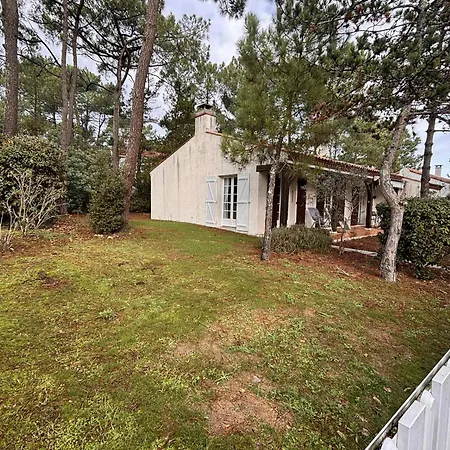 Maison Familiale 4/5 Pers, 300m Plage, 650m Commerces, - Fr-1-194-420 La Tranche-sur-Mer