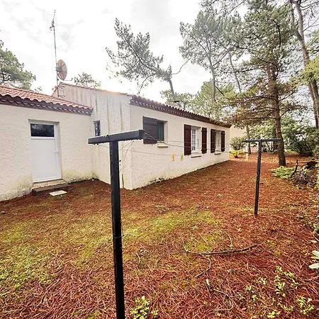 Maison Familiale 4/5 Pers, 300m Plage, 650m Commerces, - Fr-1-194-420