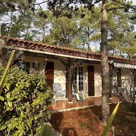 Maison Familiale 4/5 Pers, 300m Plage, 650m Commerces, - Fr-1-194-420
