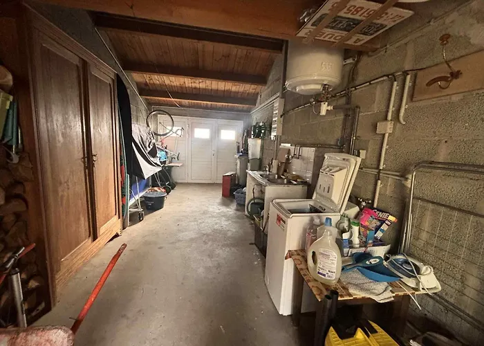 Prázdninový dům Maison Familiale 4/5 Pers, 300m Plage, 650m Commerces, - Fr-1-194-420 La Tranche-sur-Mer