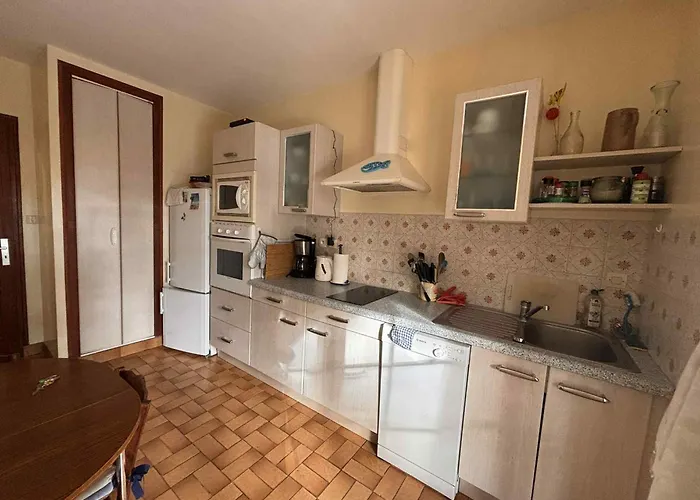 Maison Familiale 4/5 Pers, 300m Plage, 650m Commerces, - Fr-1-194-420 Prázdninový dům *